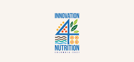 Innovation 4 Nutrition: Measures to Reach Zero Hunger