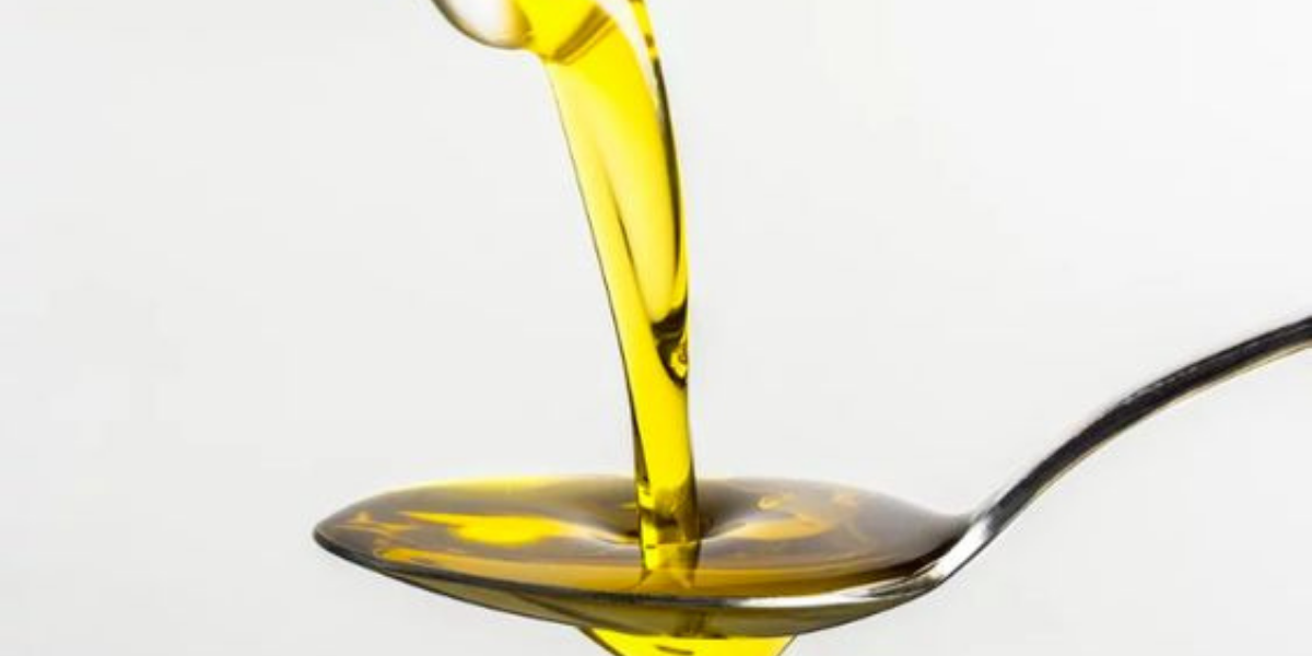 Organic Sacha inchi Oil